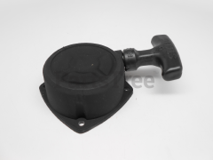 Echo A051001860 Starter Assembly Without Label For T230 - image 1