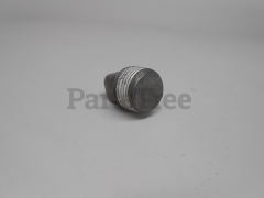 White Outdoor 9727 Pipe Plug, 3/8 Npt - image 2