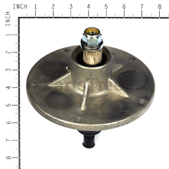Murray 1001194MA Jackshaft Housing Assembly - image 3