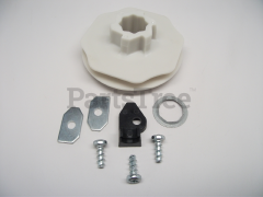 MTD 753-04232 Start Pulley Kit
