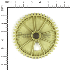 Murray 1737311 Gear, Drive - image 3