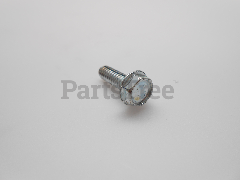 Tecumseh 650597 Screw - image 1