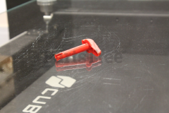Simplicity 1501725MA Use 790553: Lever  Choke - image 3