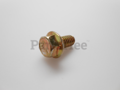 Toro 960151 Hex Head Flange Screw - image 2