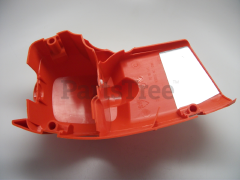 RedMax 504054301 Cylinder Cover Assembly - image 3