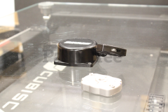 Echo P021009450 Recoil Starter Assembly - image 1
