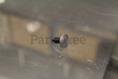 Toro 117-2382 Plastic Plug - image 2