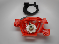 RedMax 530071968 Kit Fan Hsg & Starter Eps - image 2