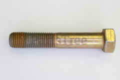 MTD 01001395 Capscrew, 7/16-20
