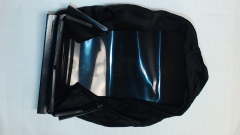 MTD 964-04117A Grass Bag Assembly, 21" - image 2