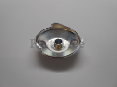 RedMax 505304301 Pulley - image 2