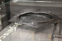 Snapper 709925 Kit, Chute Adapter Plate