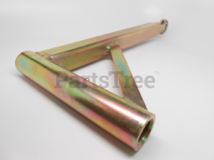 Scag 461516 Pusharm Assembly - image 3