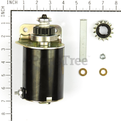 Snapper 494325 Use 497595: Motor/Drive Assy - image 5