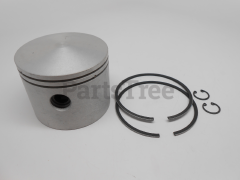 Toro 95-7626 Piston And Rings Assembly - image 1