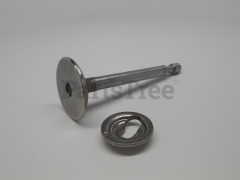 Tecumseh 32644A Intake Valve, Std - image 1