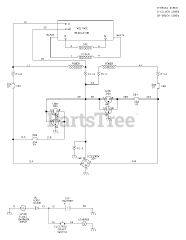Snapper 030216-1 - Snapper 6,200 Watt Portable Generator Wiring Schematic (196817WS)