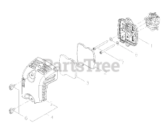 Shindaiwa GP 3410 - Shindaiwa Water Pump