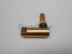 Toro 94-7572 End Tie Rod, Rh - image 2