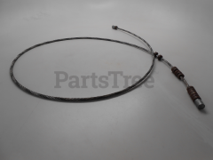 Simplicity 7015588 Use 7015588yp: Cable  Brake - image 2