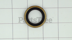 MTD 1185295 Double Oil Seal