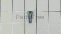 MTD 738-0924 Screw, 1/4-28 X .32