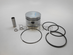 Tecumseh 36070 Piston Assembly, Standard - image 1