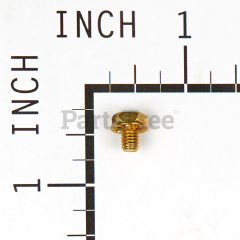 Briggs & Stratton 94128 Screw - image 3
