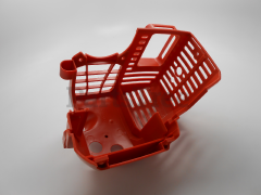 Echo A160000190 Cover, Cylinder - image 3