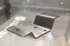 Murray 1736437BM Bracket, Idler Mount Front 46/52, Black