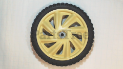 MTD 634-04367 Wheel Assembly, 12" Cog