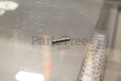 Snapper 1659907 Use 1659907sm: Damper-Rubber .187dia 1.00lg Serv Only