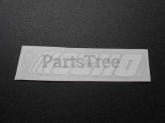 Echo X502000340 Echo Brand Decal - image 1