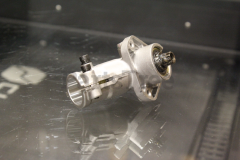 Echo P021033560 Gear Case Assembly - image 1