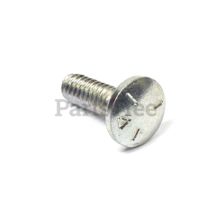 Snapper 91776 Carriage Bolt, 1/4-20 X .75 - image 1