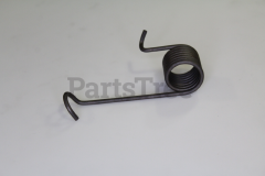 MTD 732-0874 Torsion Spring - image 4