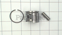 Poulan 530069987 Piston