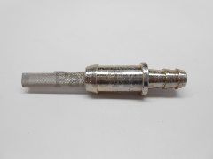 Snapper 1960101 Fitting-Fuel Filter W - image 1