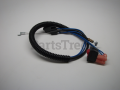 RedMax 530150561 Cable Wire Harness Assembly - image 1