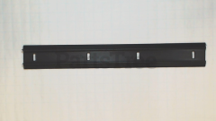 MTD 731-1033 Shave Plate, 21" Lg