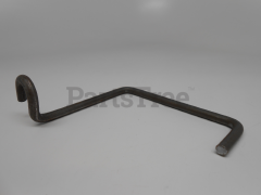 MTD 1916726 Belt Guide, Forward
