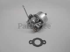 Tecumseh 632213 Carburetor - image 3