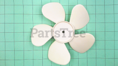 Snapper 1670846 Fan-6.75od  5 Blades - image 2