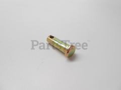 Toro E808285 Clevis Pin - image 2