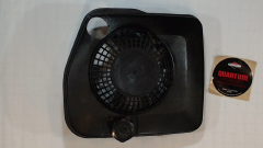 Snapper 494358 Use 497218: Tank  Fuel Kit - image 1