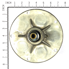 Murray 1001194MA Jackshaft Housing Assembly - image 4