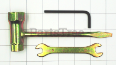 Echo P021048890 Service Tool Kit - image 1