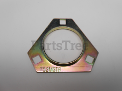 Exmark 1-513013 Flange Housing - image 3