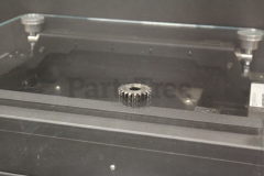 Tecumseh 778184 Spur Gear - image 2