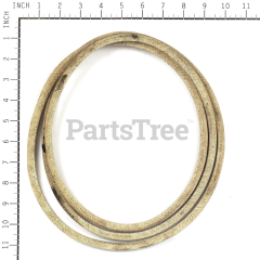 Simplicity 7035500 Dual Spindle Belt, Br - image 2